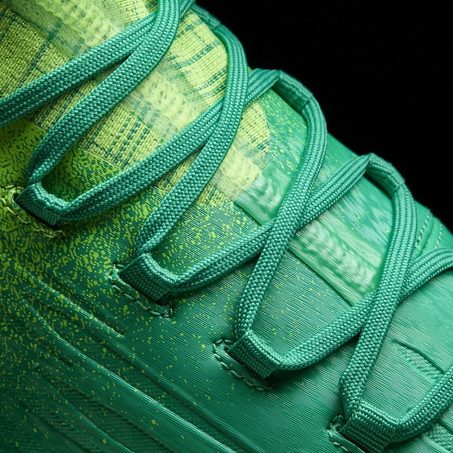 adidas X 16.1 FG Mens - Solar Green