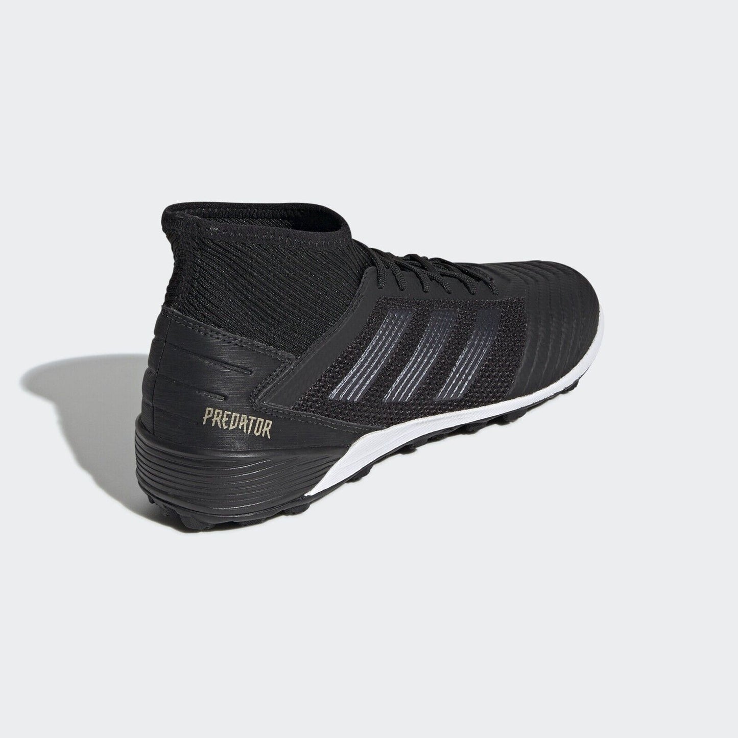 adidas Predator 19.3 TF Mens - Black