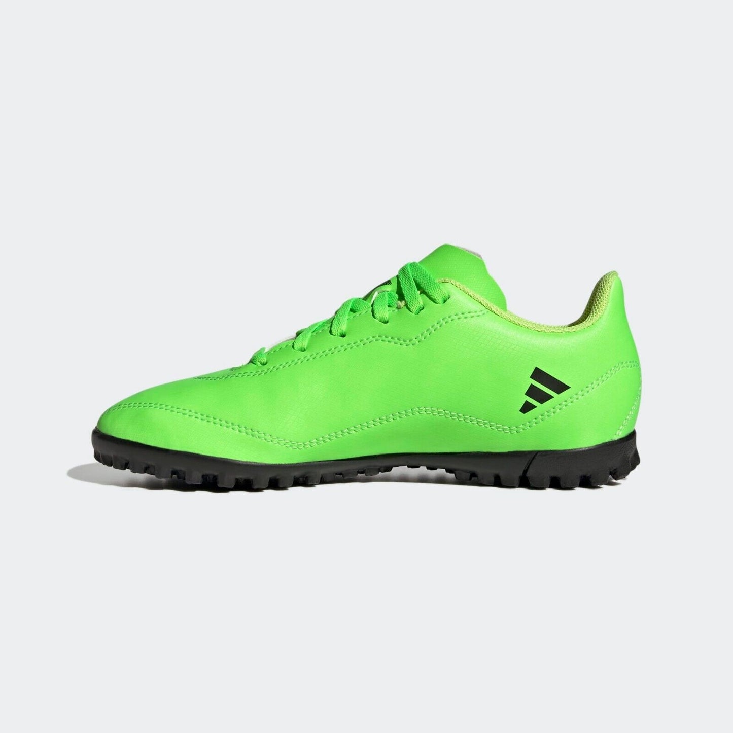 adidas X Speedportal.4 TF Junior - Solar Green