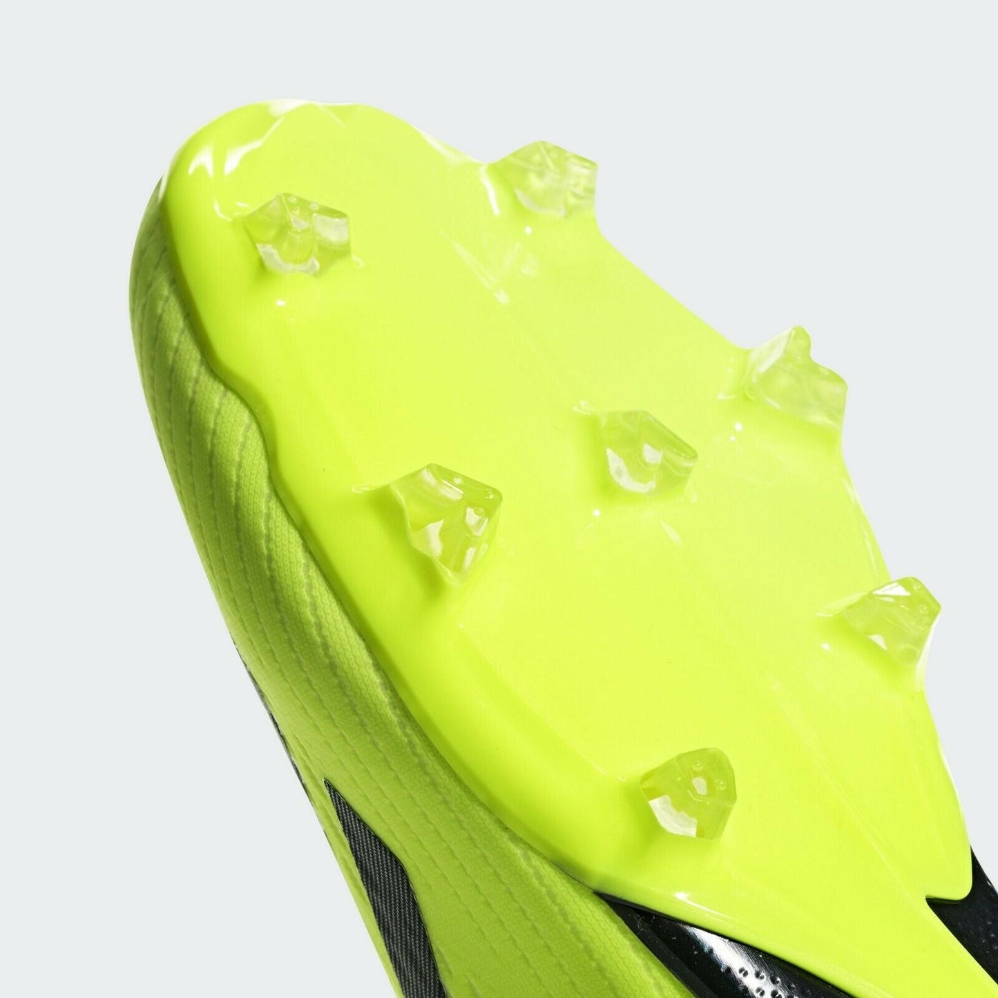 adidas X 18.2 FG Mens - Solar Yellow