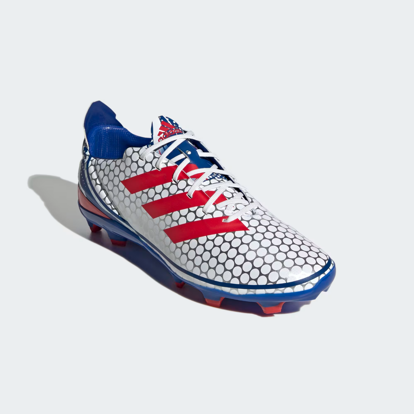 adidas Gamemode FG Junior - White