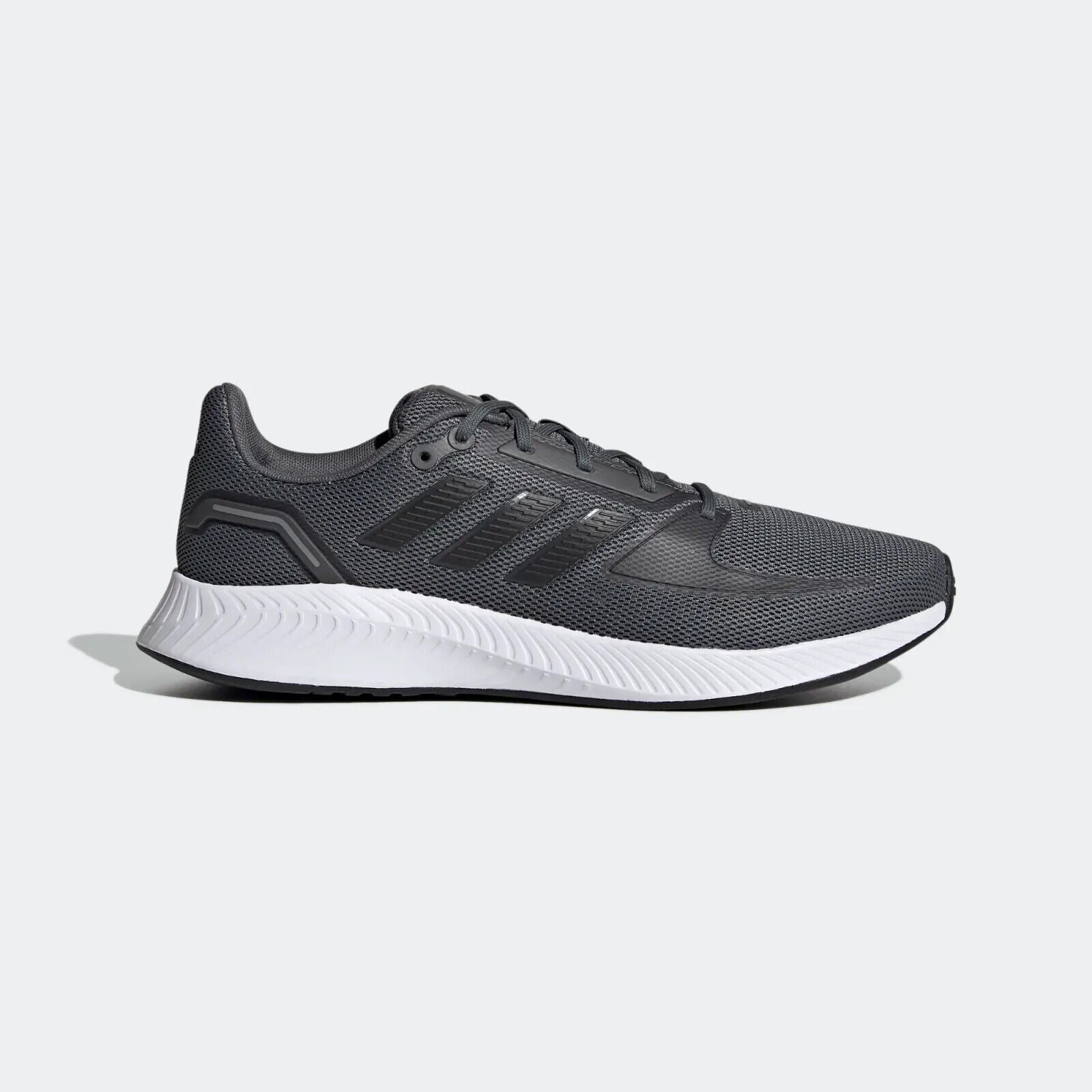 Adidas black and grey online