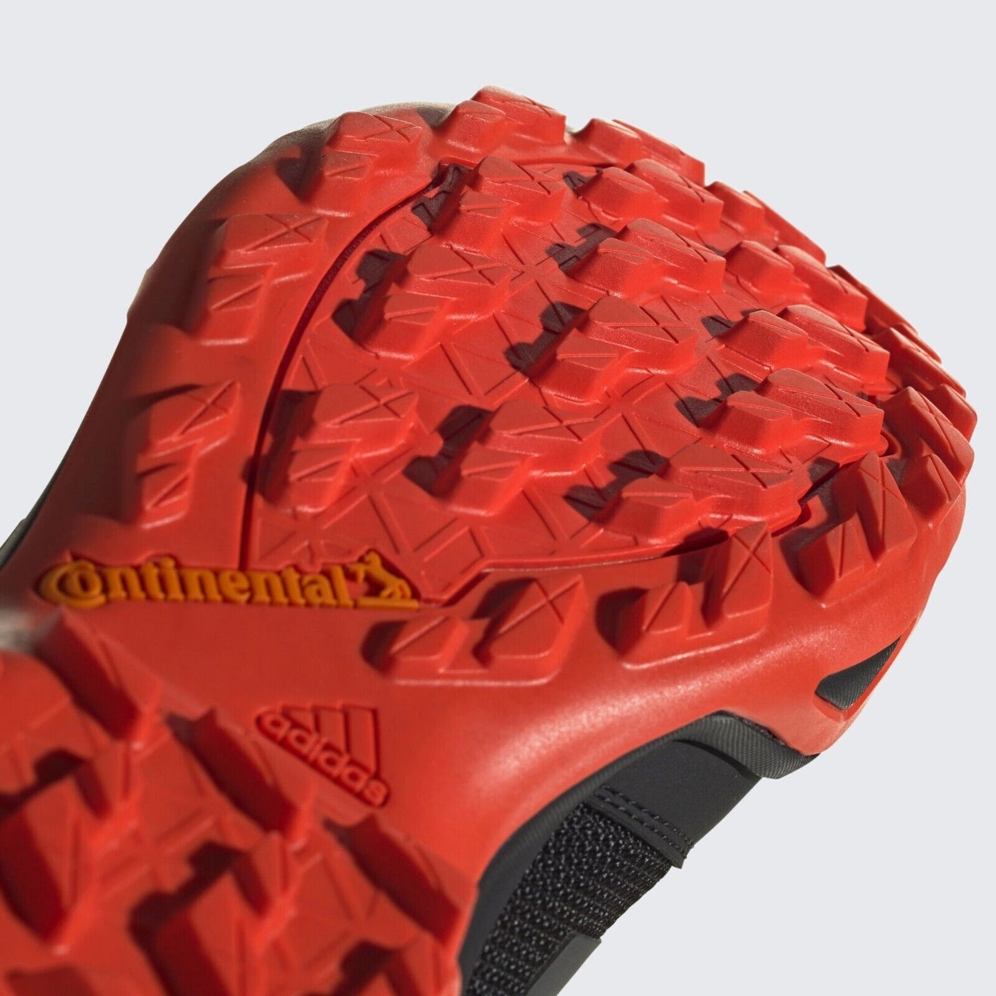 adidas Terrex AX3 Hiking Shoes Mens - Core Black