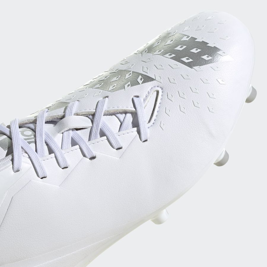 adidas Malice FG Mens - Footwear White
