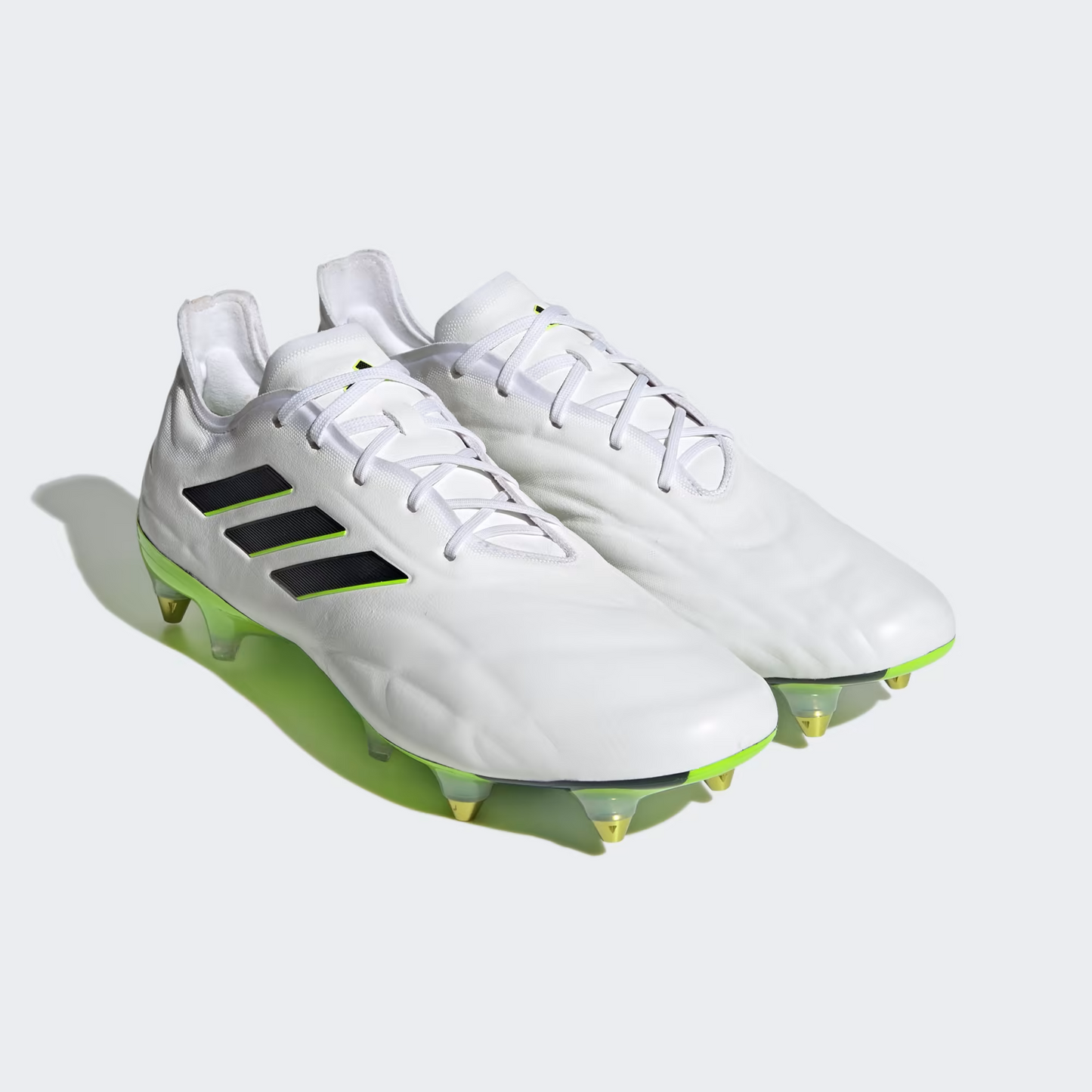 adidas Copa Pure.1 SG Mens - White