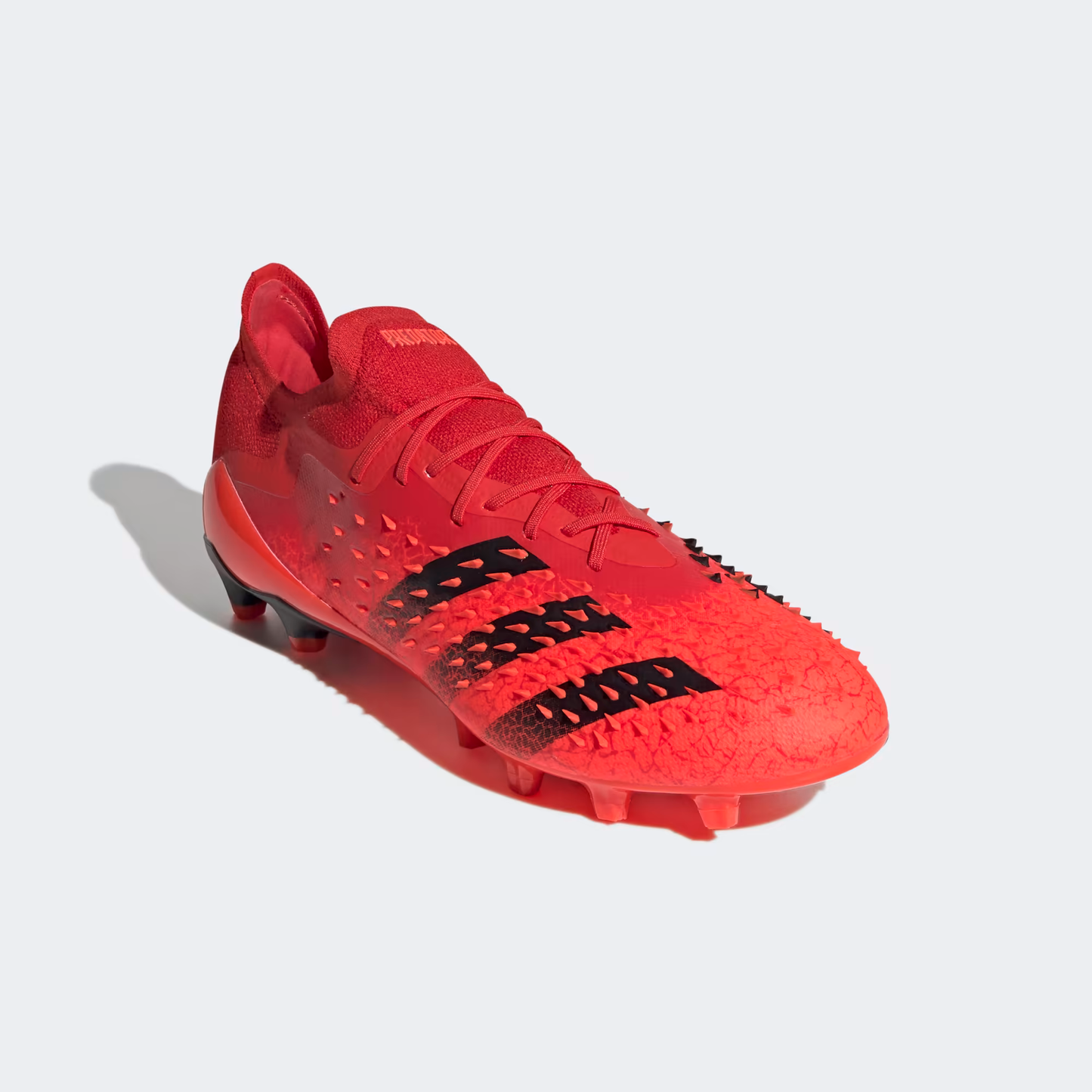 adidas Predator Freak .1 Low AG Mens - Red