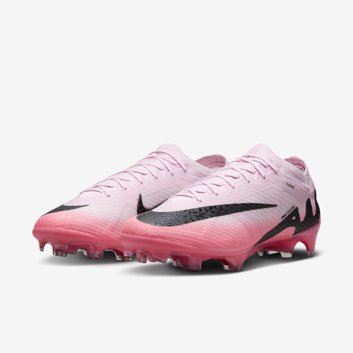 Nike Air Zoom Mercurial Vapor 15 Elite FG - Mad Brilliance - Pink Foam