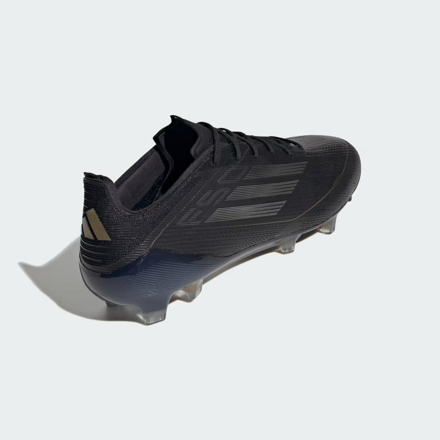 adidas F50 Elite FG Mens - Dark Spark - Core Black