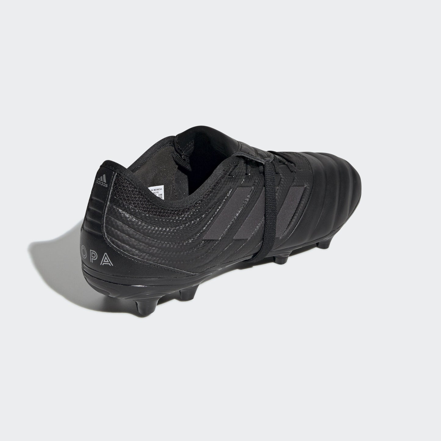 adidas Copa Gloro 19.2 FG Mens - Core Black