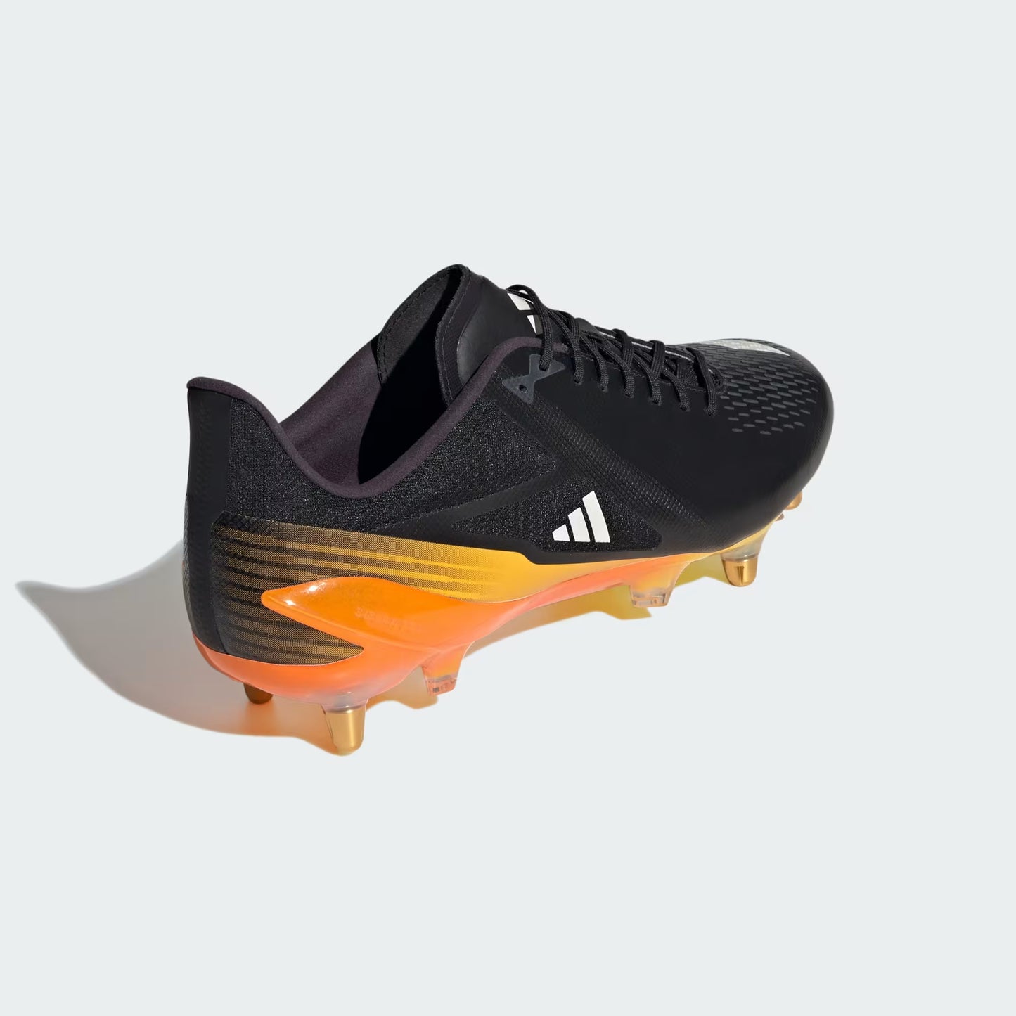 adidas Adizero RS15 Pro SG Mens - Core Black