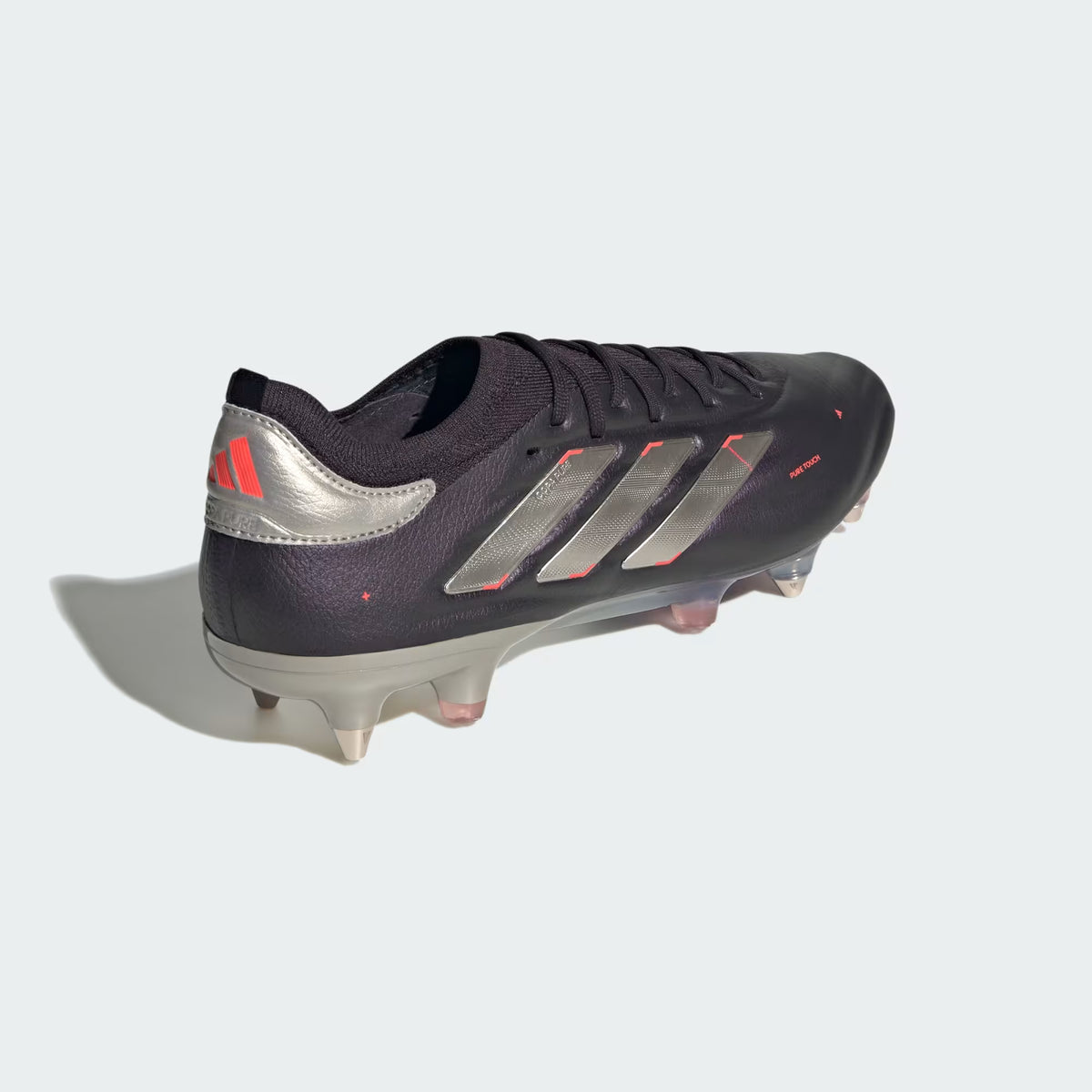 adidas Copa Pure 2 Elite KT SG Mens - Vivid Horizon - Aurora Black