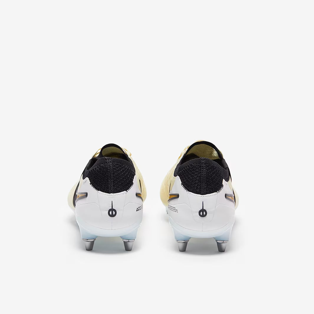 Nike Tiempo Legend 10 Elite SG-Pro Player Mens - Mad Ready - Lemonade