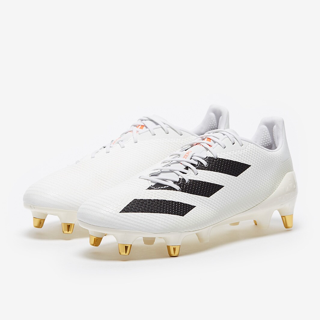 adidas Adizero RS7 SG Mens - White