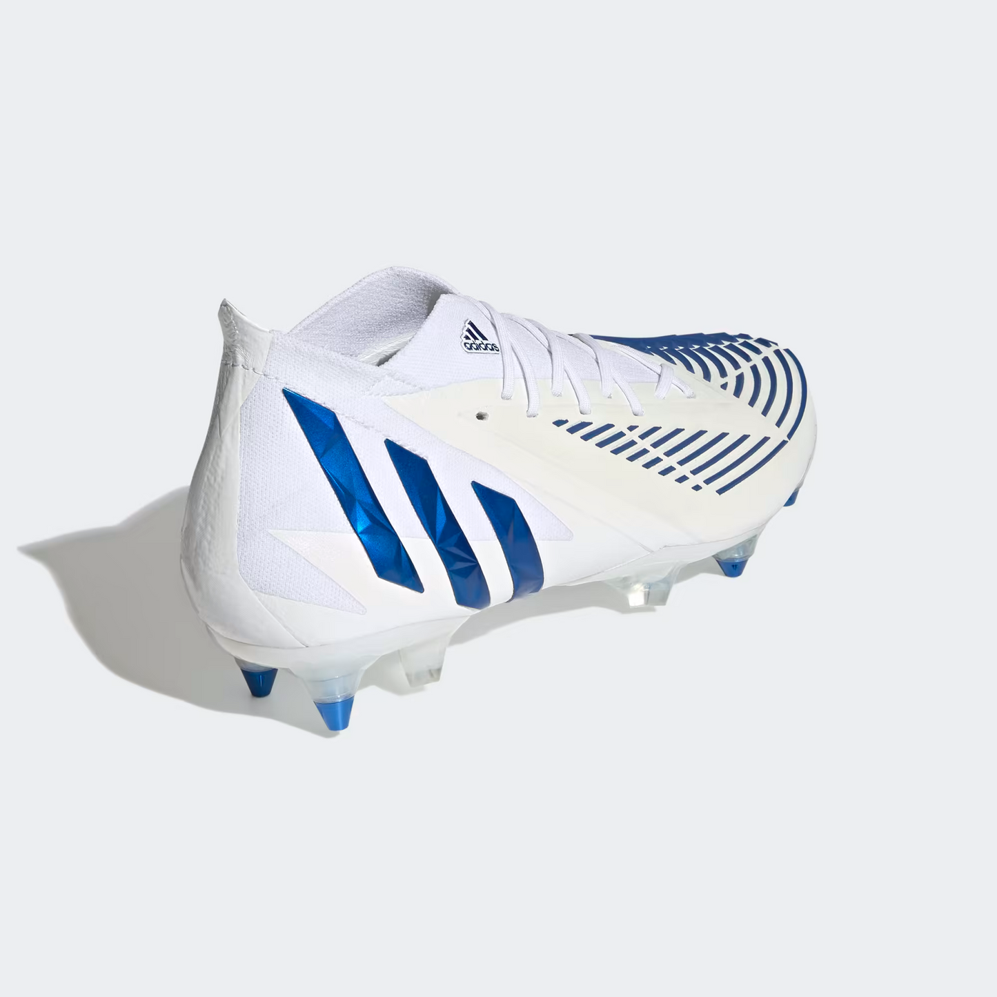 adidas Predator Edge.1 SG Mens - Diamond Edge - White