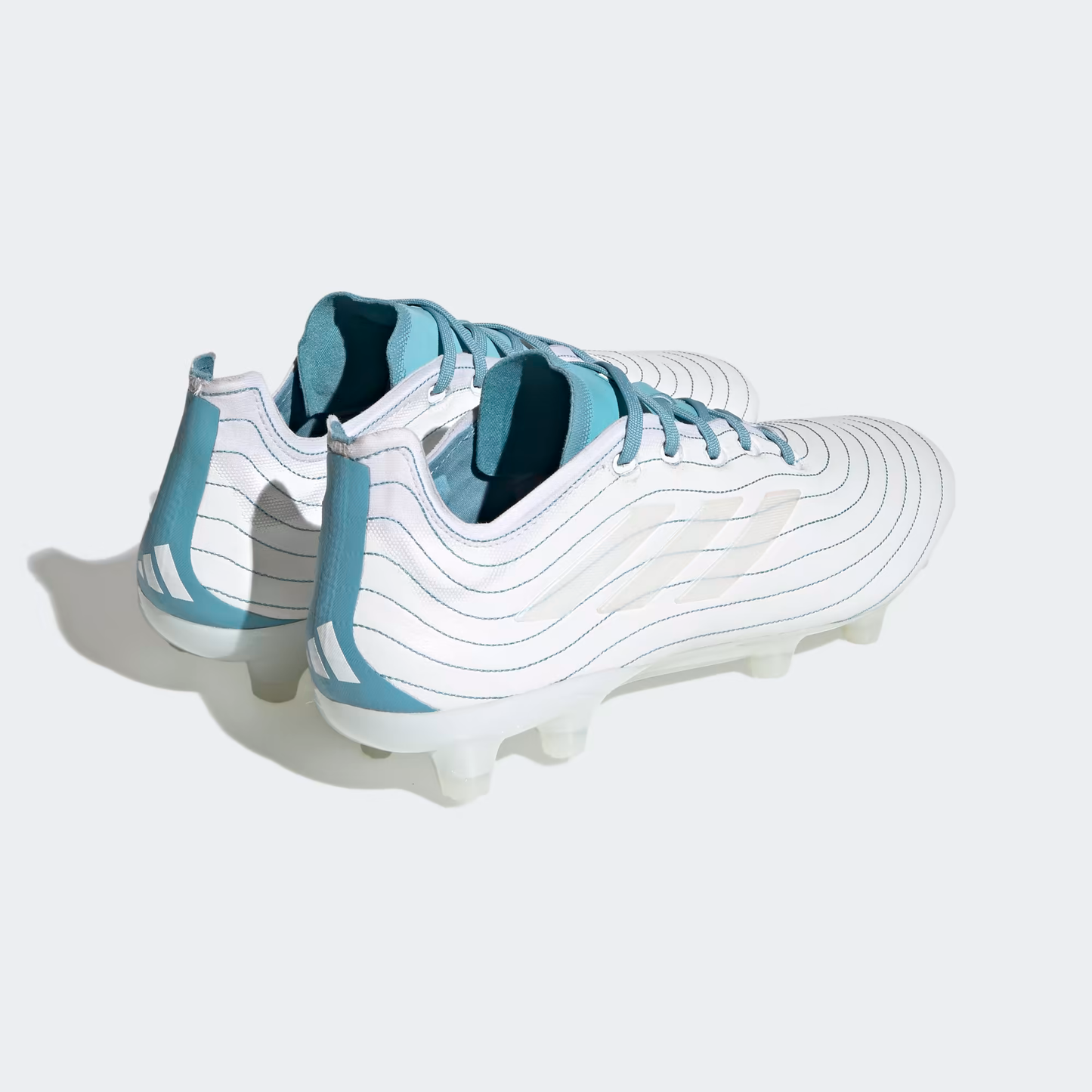 adidas Copa Pure.1 FG Mens - White