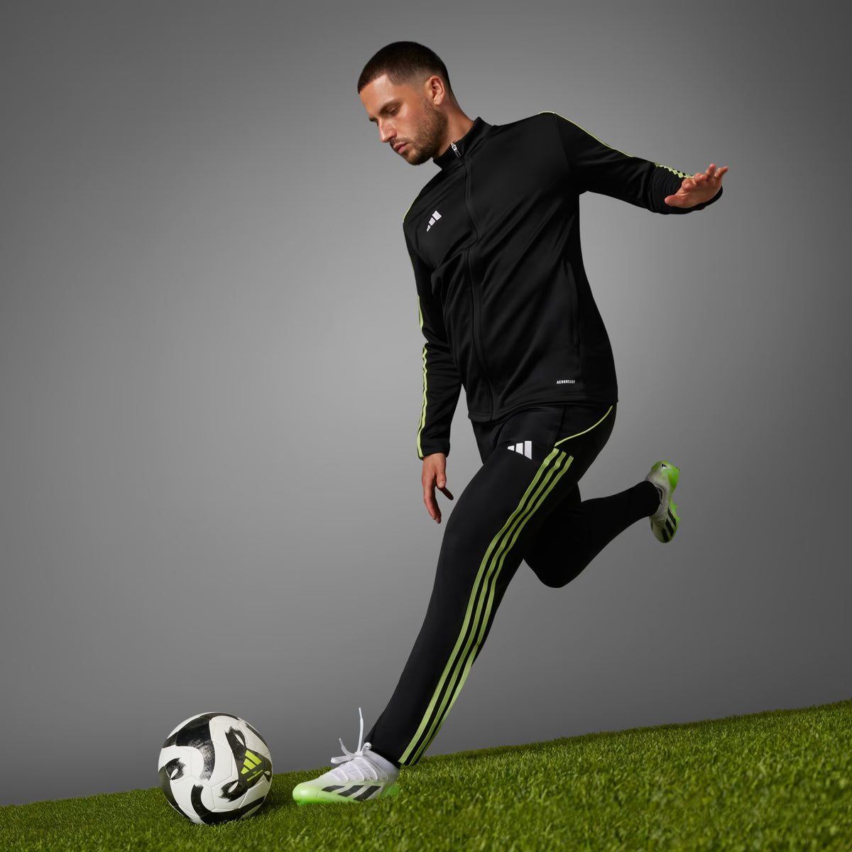 adidas X Crazyfast Elite FG Mens - Crazyrush - White