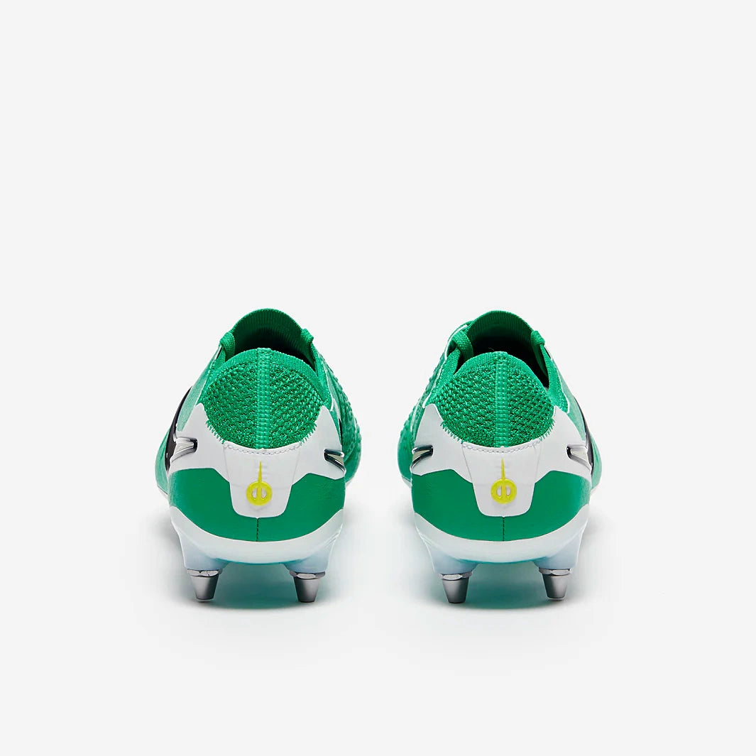 Nike Tiempo Legend 10 Elite SG-Pro LV8 Player Mens - Fear Nothing - Stadium Green