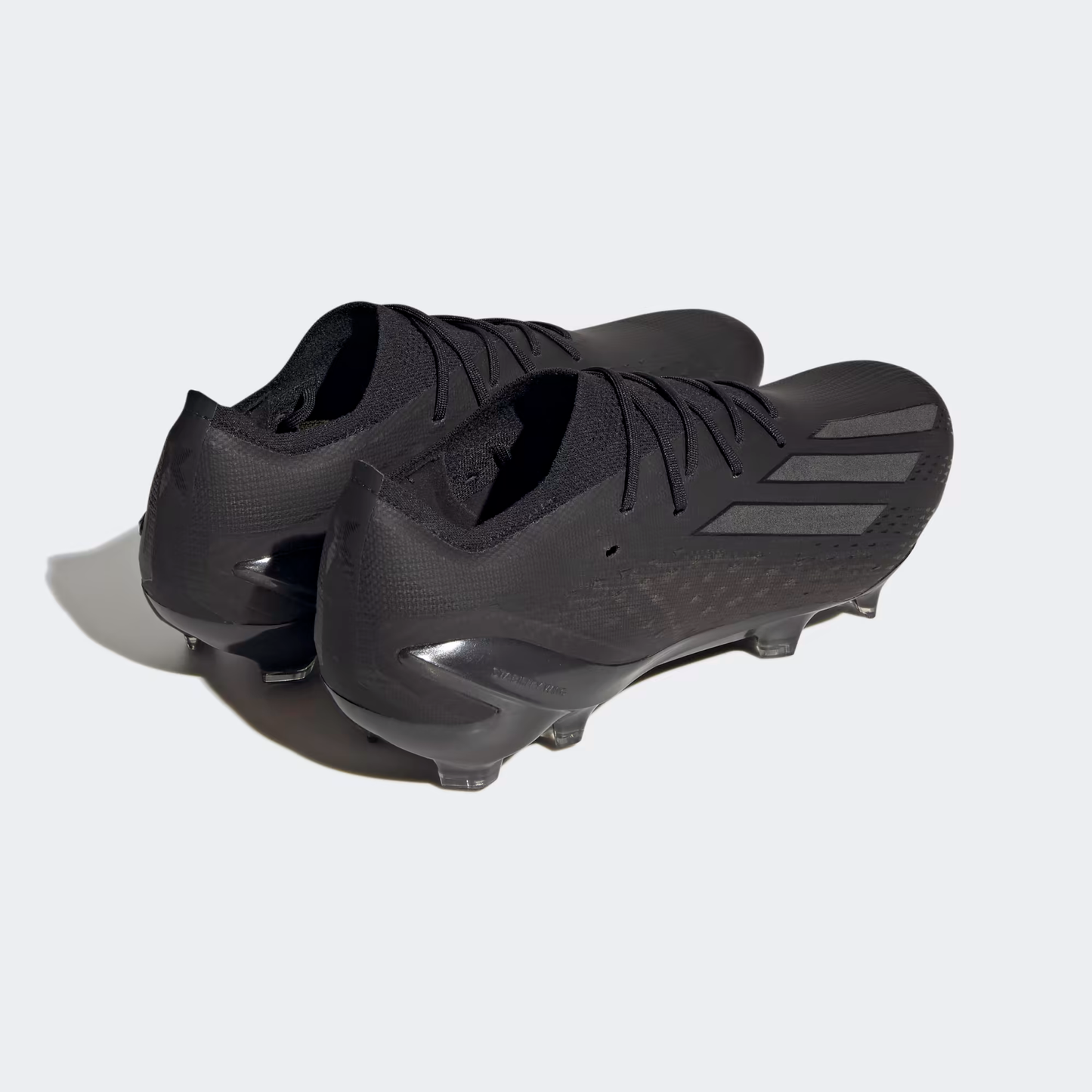 adidas X Speedportal.1 FG Mens - Black