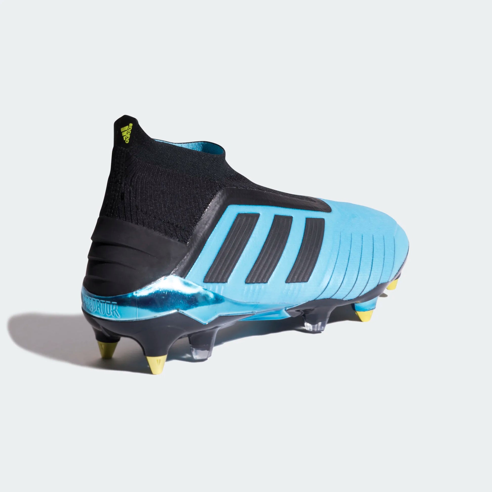 adidas Predator 19+ SG Mens - Bright Cyan – SWB Boots adidas Predator 19+ SG Mens - Bright Cyan – SWB Boots