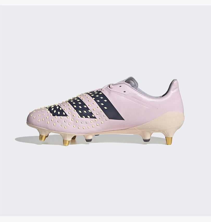 adidas Predator Malice SG Mens Pink