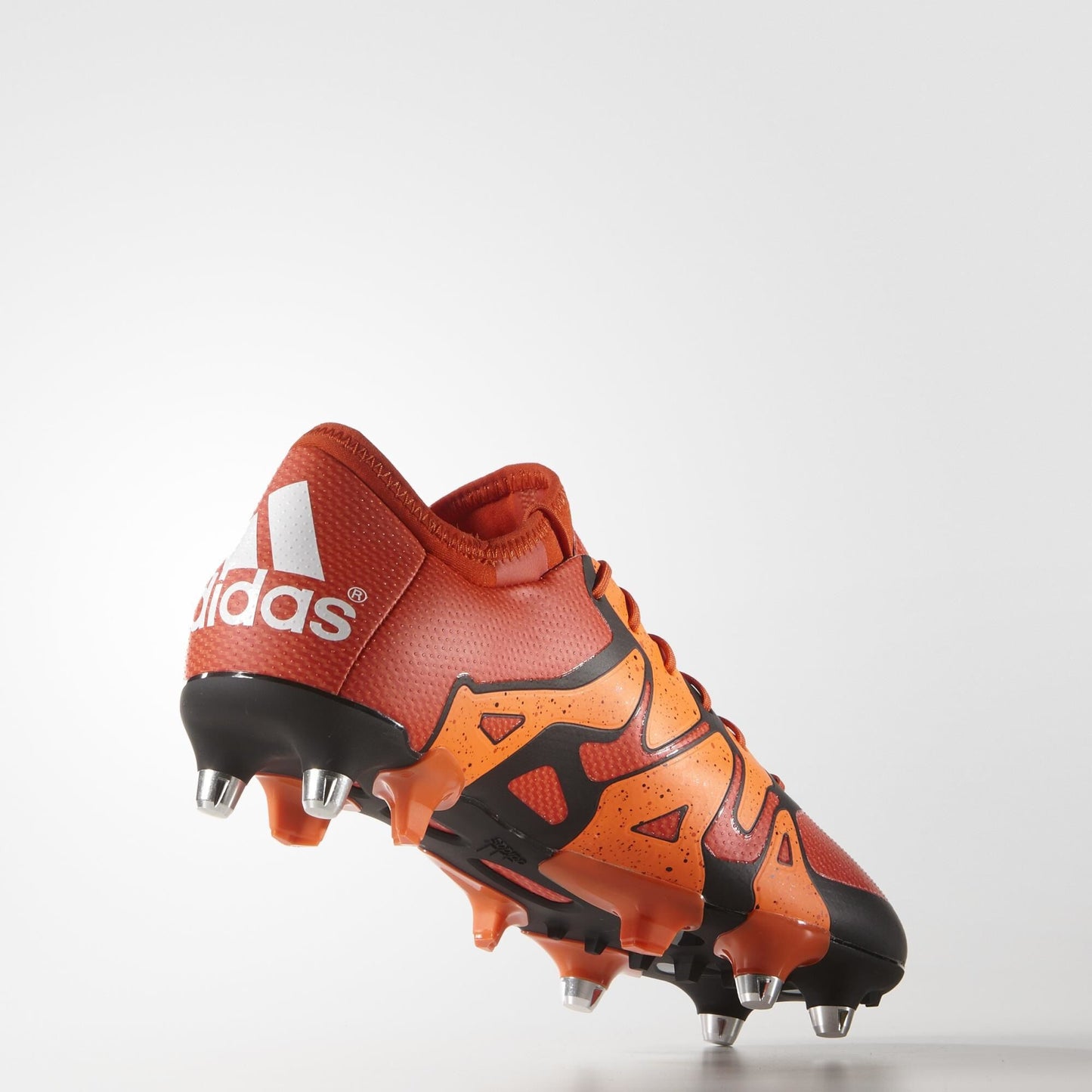 adidas X 15.1 SG Mens - Bold Orange