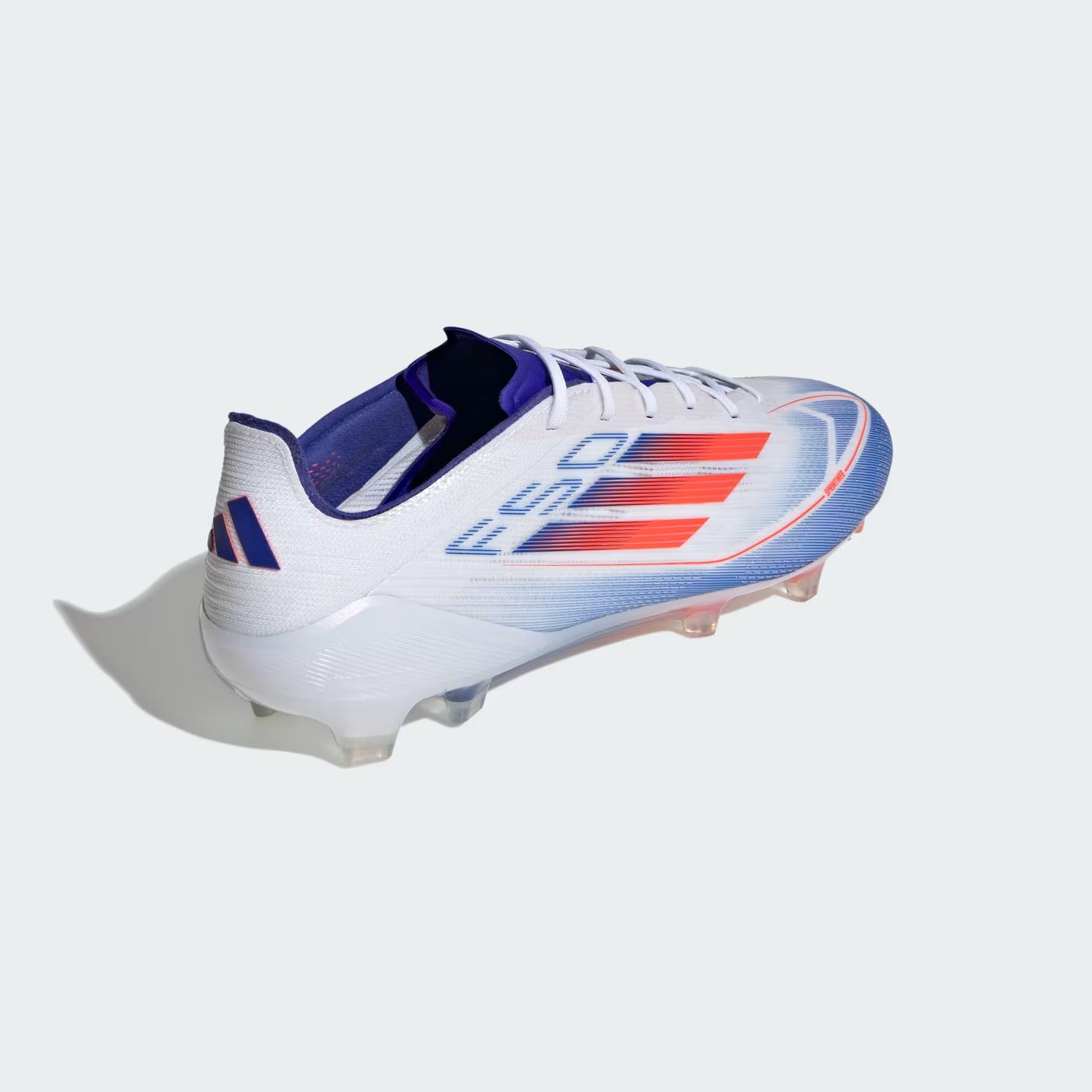 adidas F50 Elite FG Mens - Advancement - White