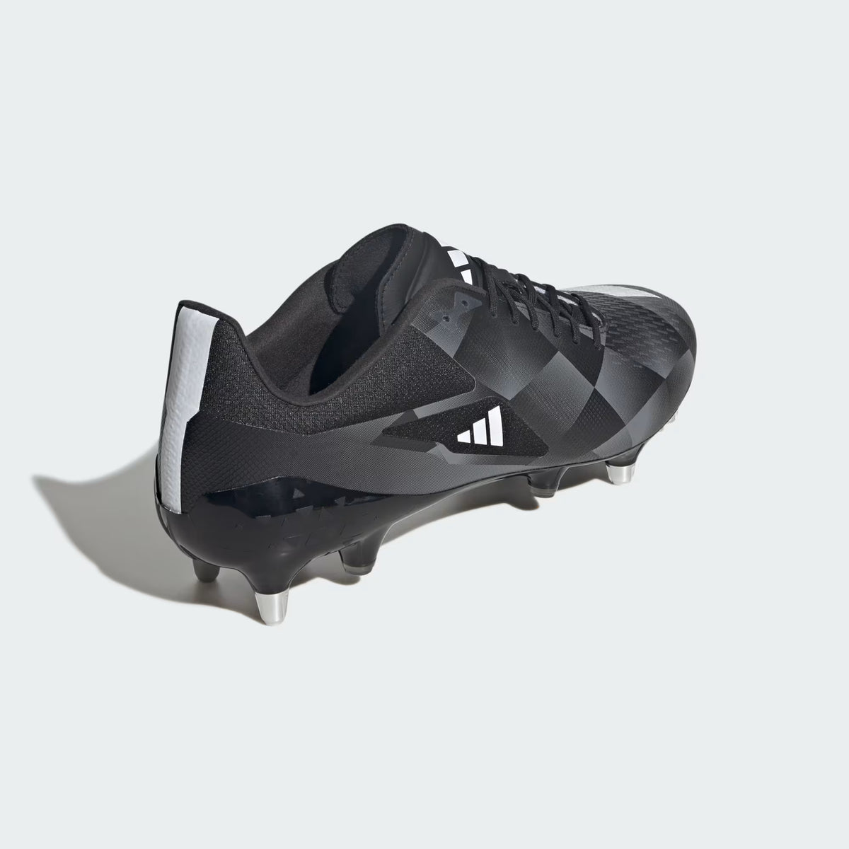 adidas Adizero RS15 Pro SG Mens - Core Black