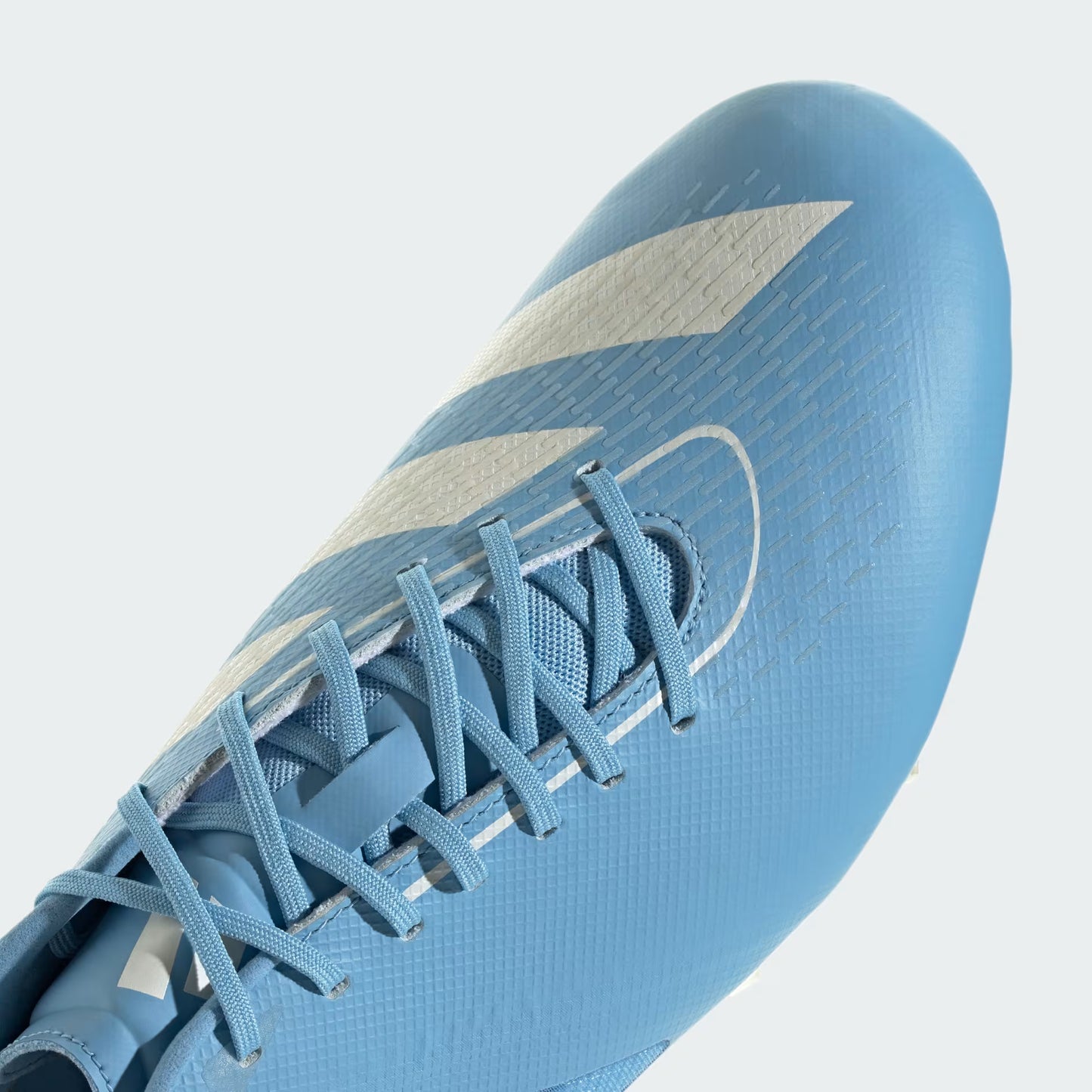 adidas Adizero RS15 Pro FG Mens - Team Light Blue