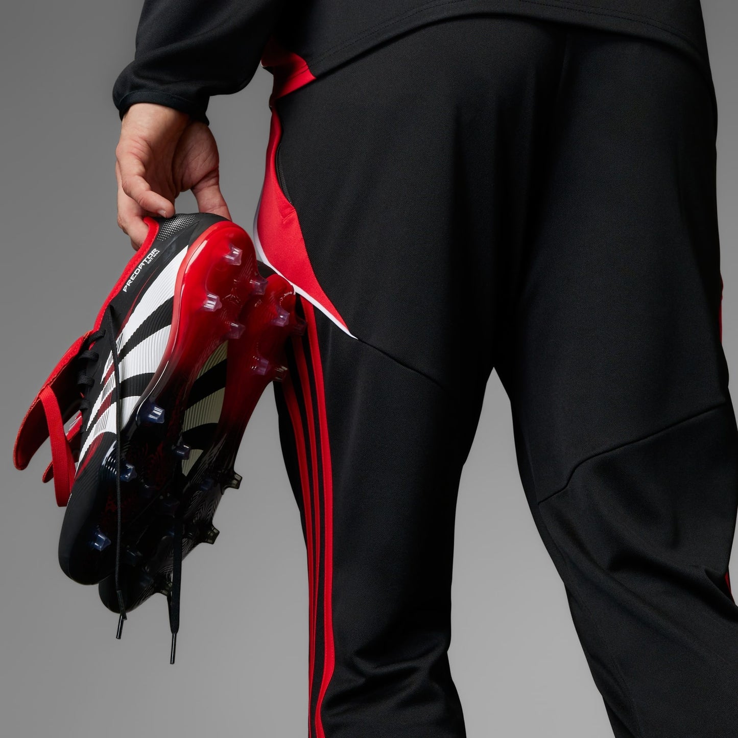 adidas Predator Pro FT X Moments FG BWR - Limited Edition - Black