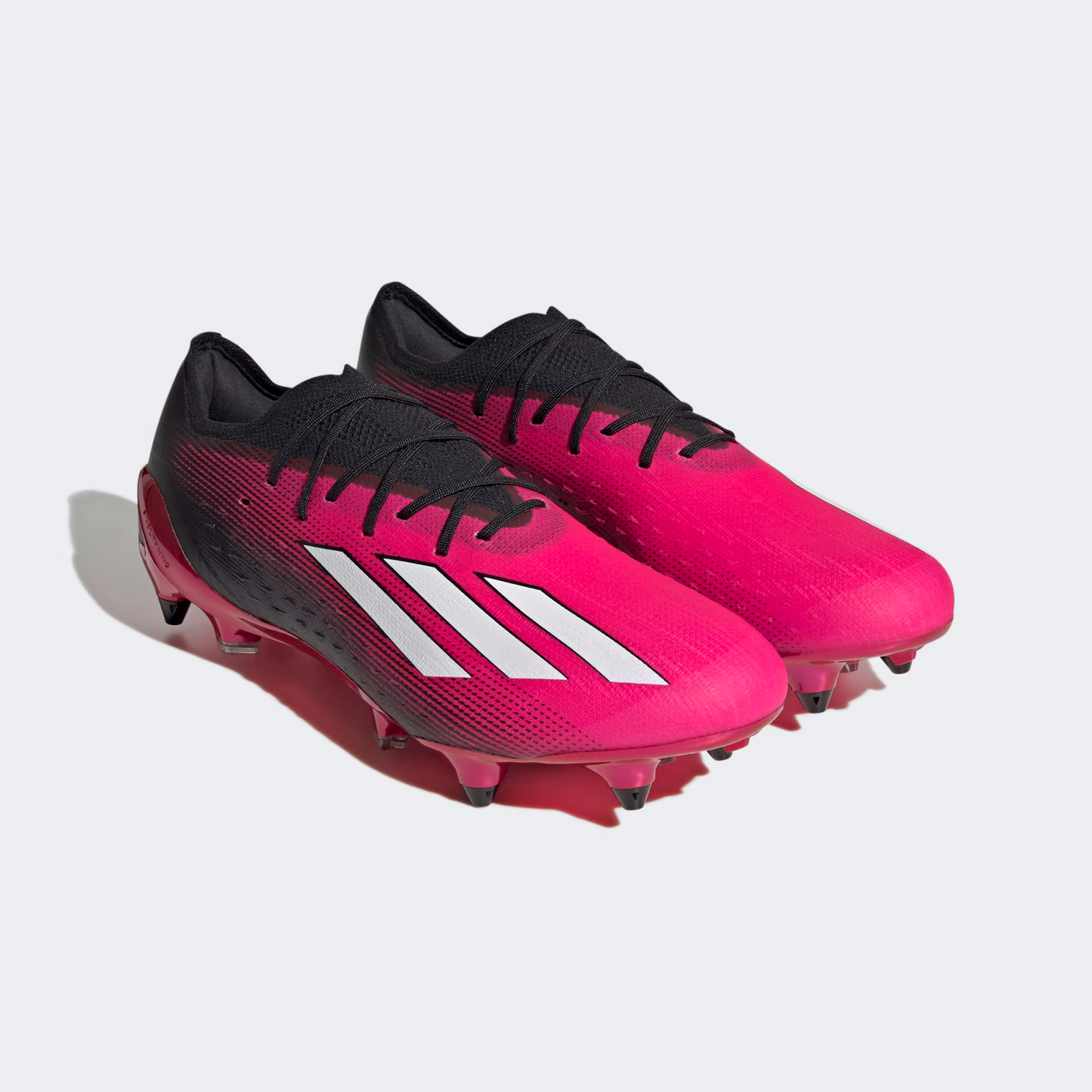 adidas X Speedportal.1 SG Mens - Pink