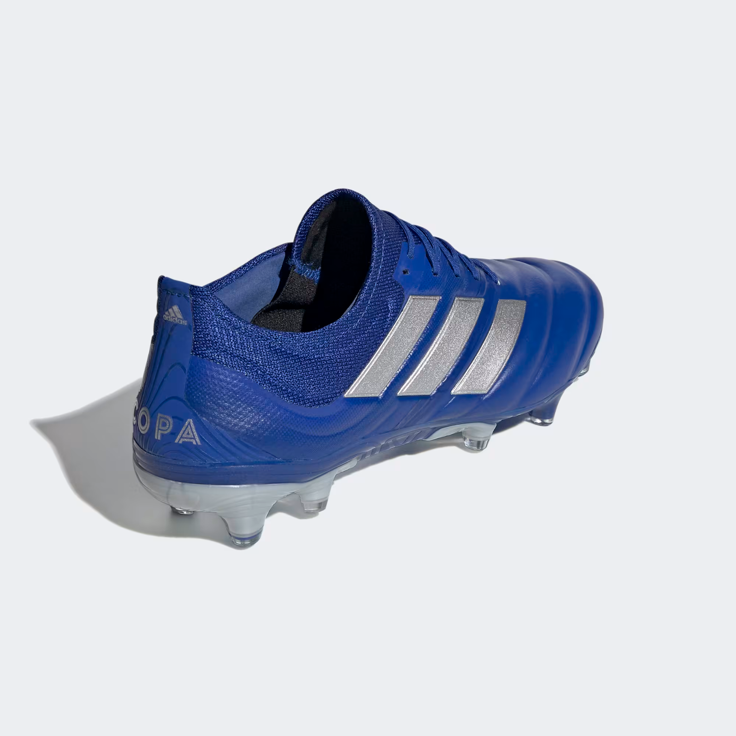 adidas Copa 20.1 FG Mens - Royal Blue