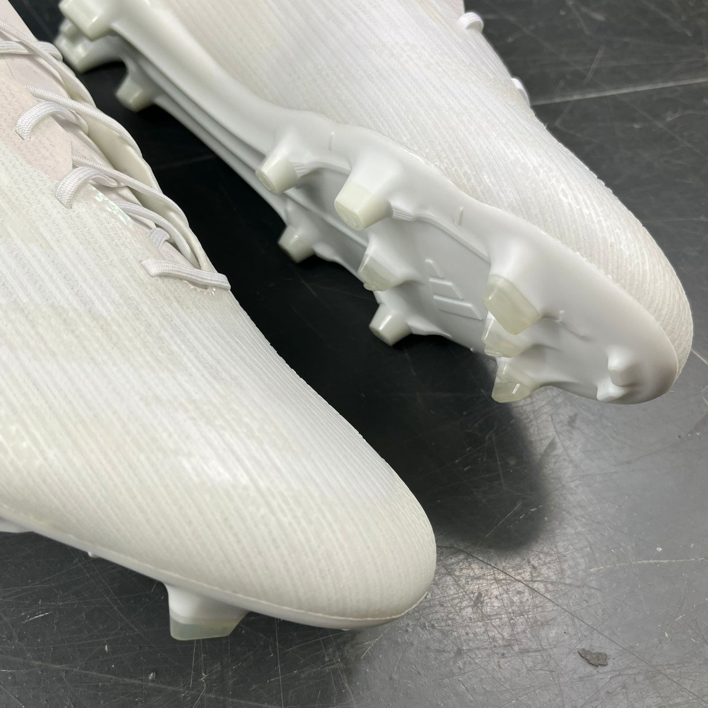 adidas F50 Elite FG Mens - Player Prototype - White*