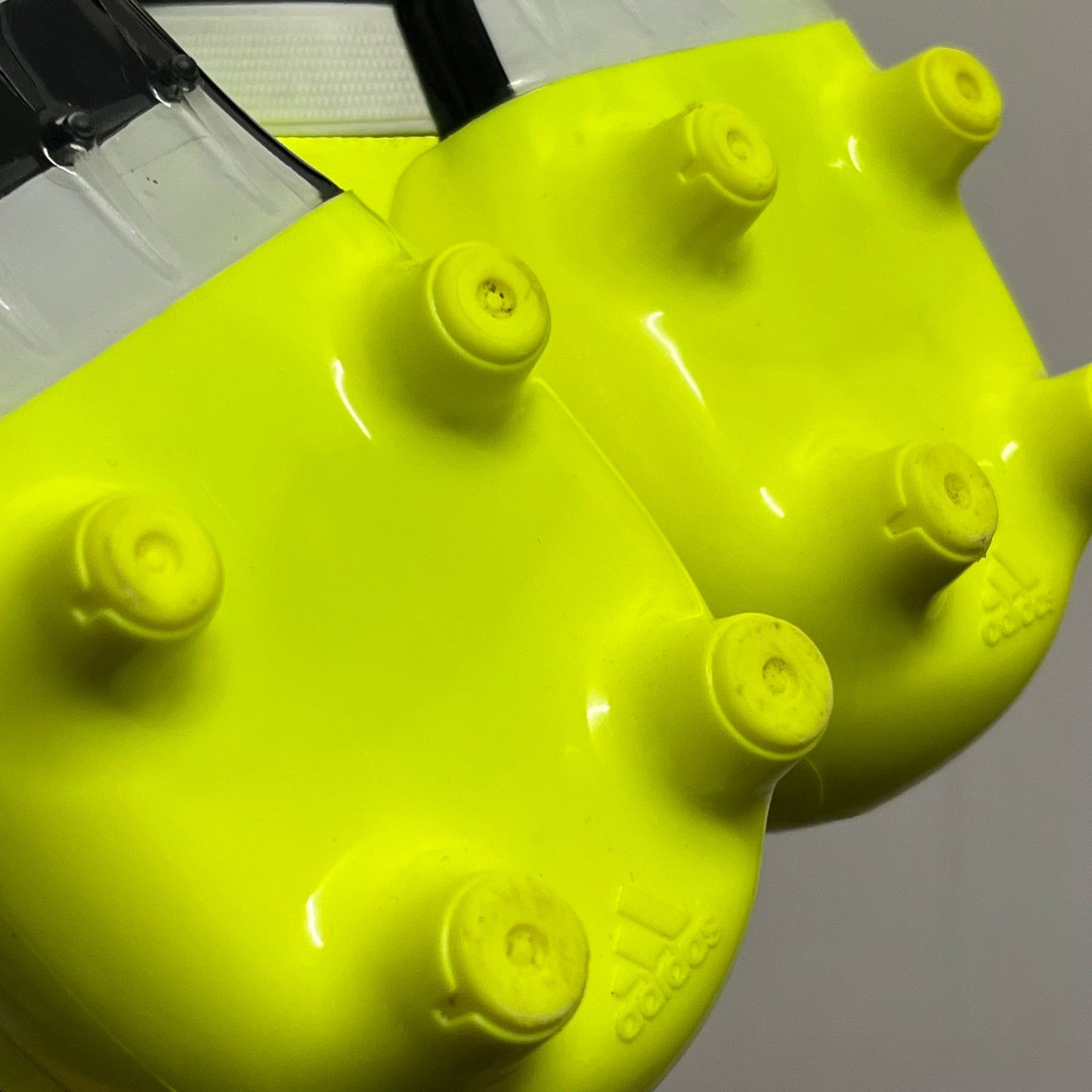 adidas Ace 15.1 FG Mens - Solar Yellow - Used Once*