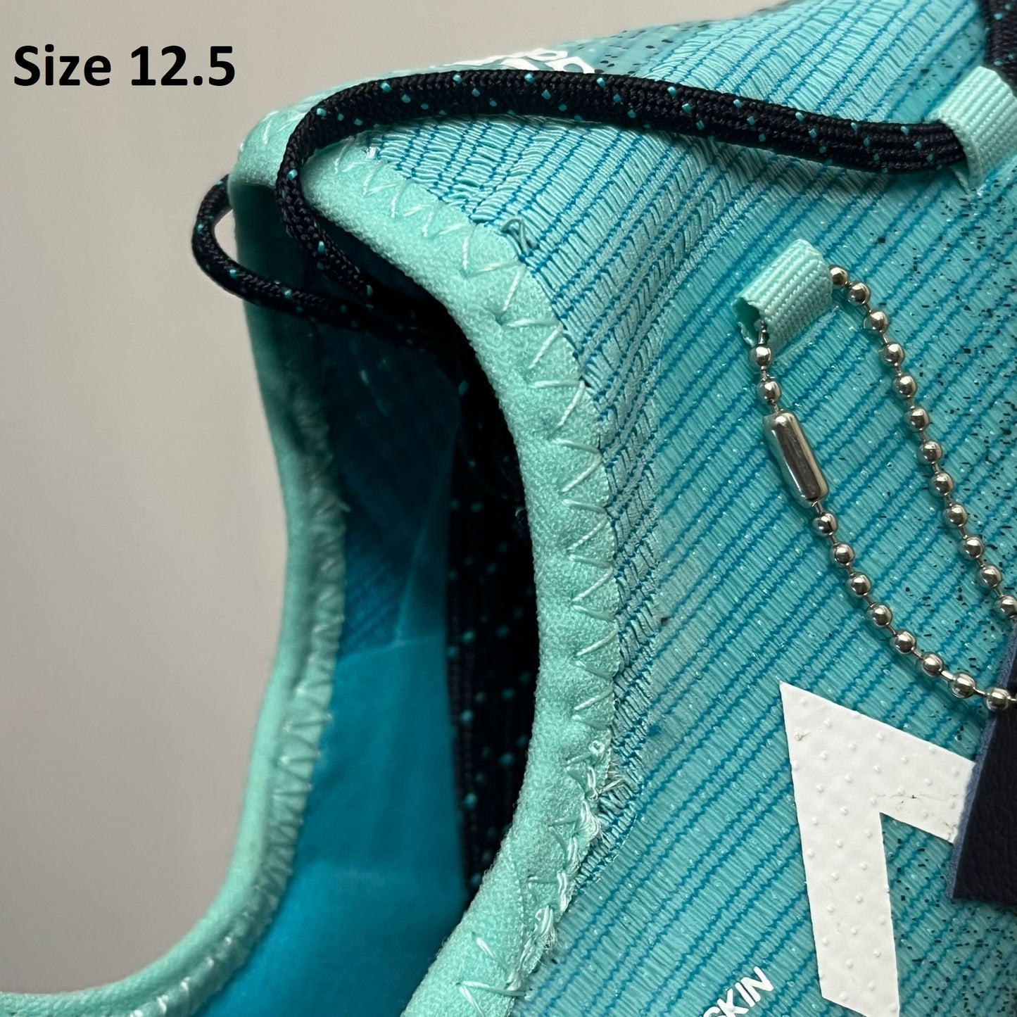 adidas Ace 17.1 SG Leather Mens - Ocean Storm - Energy Aqua*