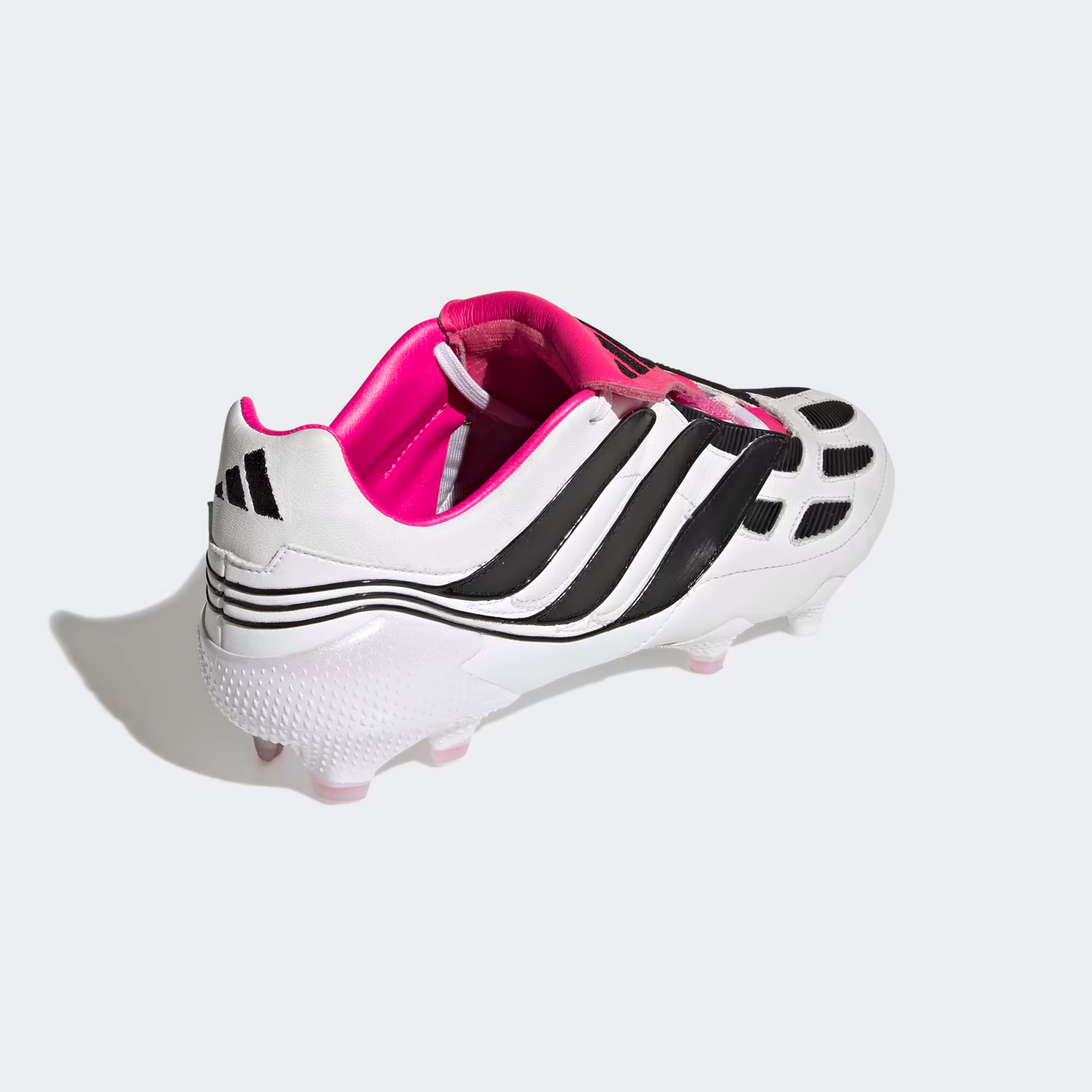 adidas Predator Predator Precision FG Mens - White