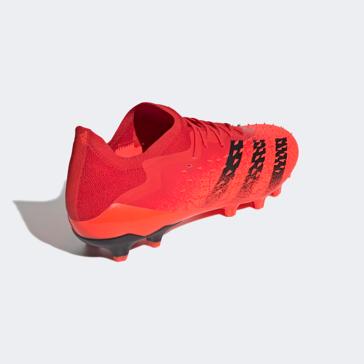 adidas Predator Freak .1 Low AG Mens - Red