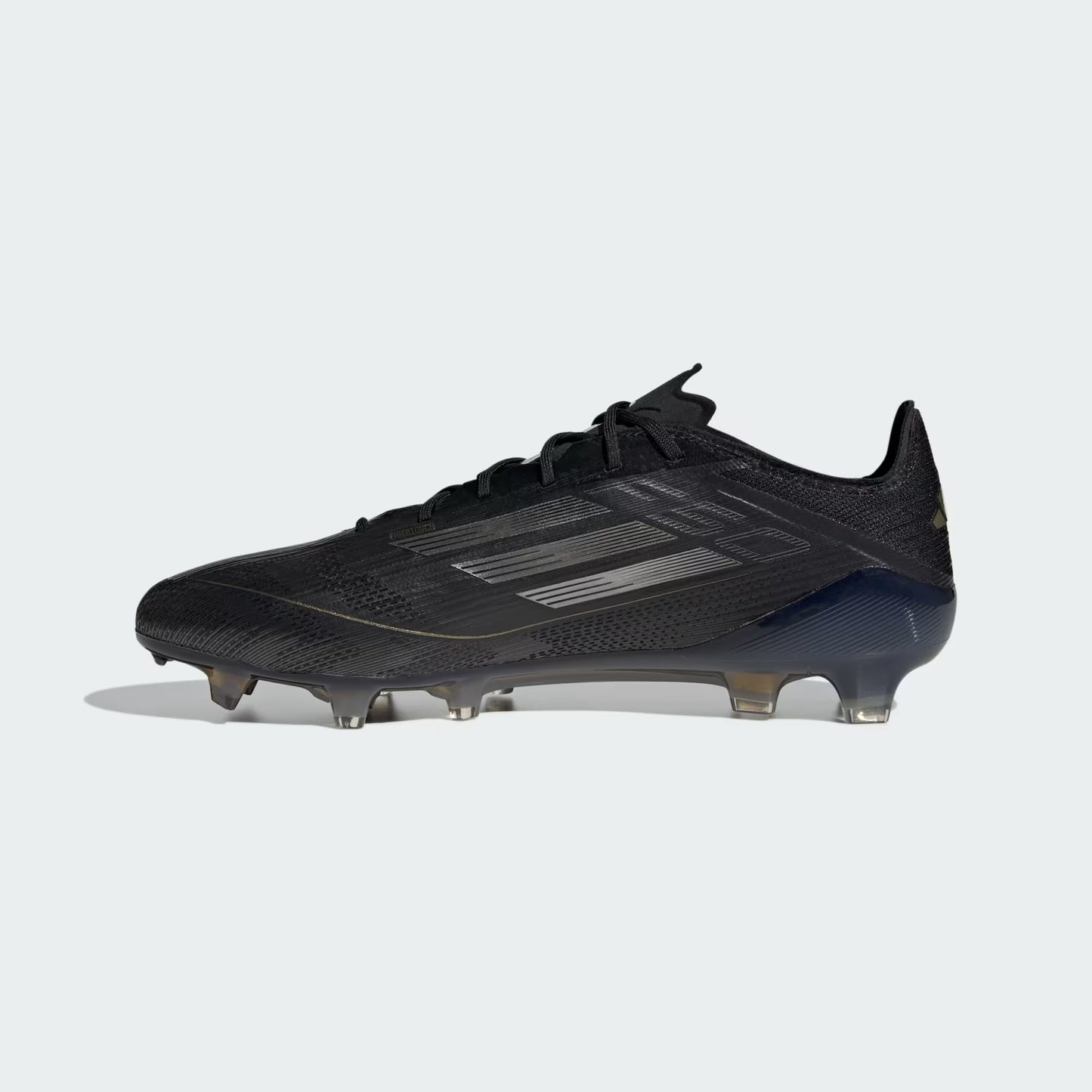 adidas F50 Elite FG Mens - Dark Spark - Core Black