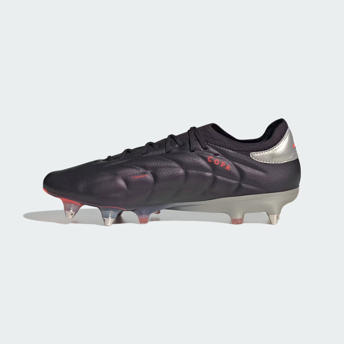 adidas Copa Pure 2 Elite KT SG Mens - Vivid Horizon - Aurora Black