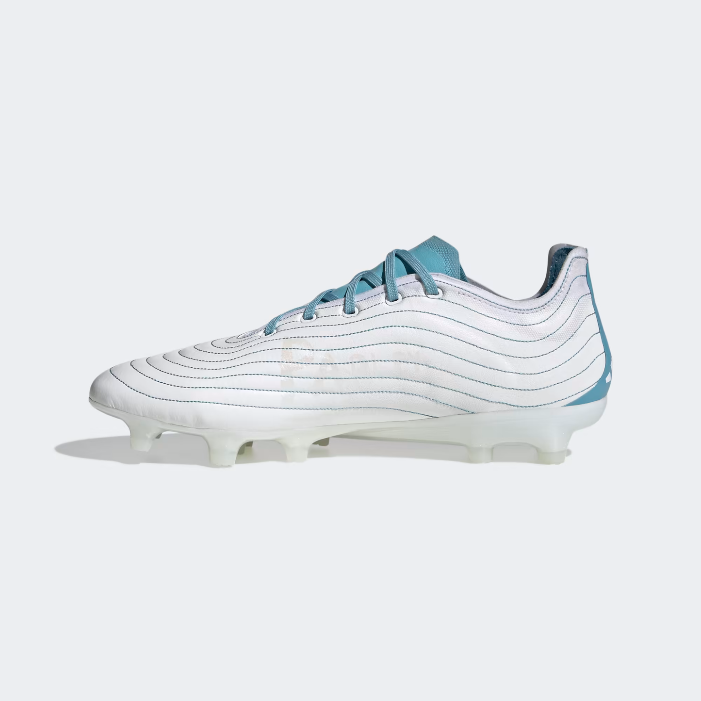 adidas Copa Pure.1 FG Mens - White