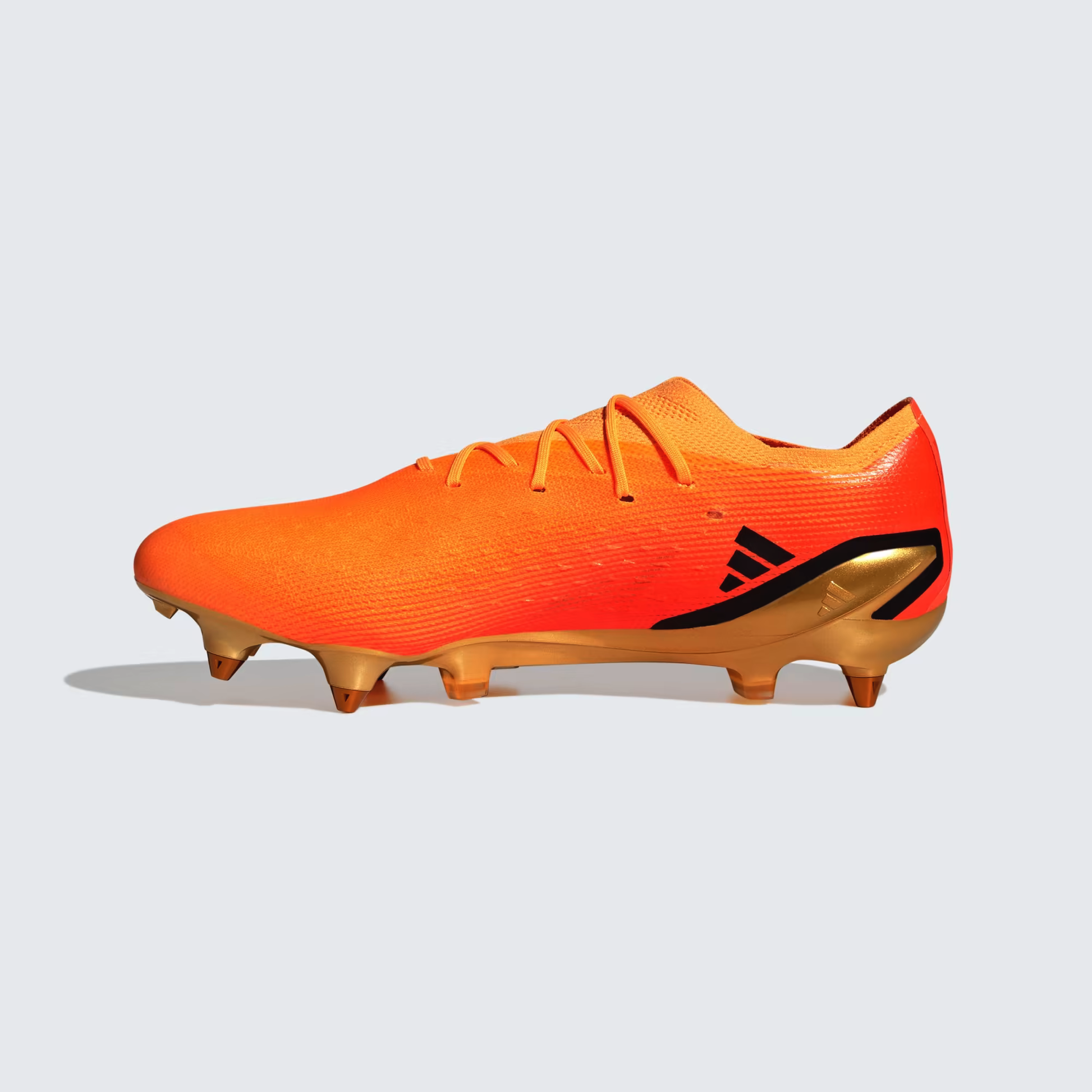 Adidas x 19.1 sales gold