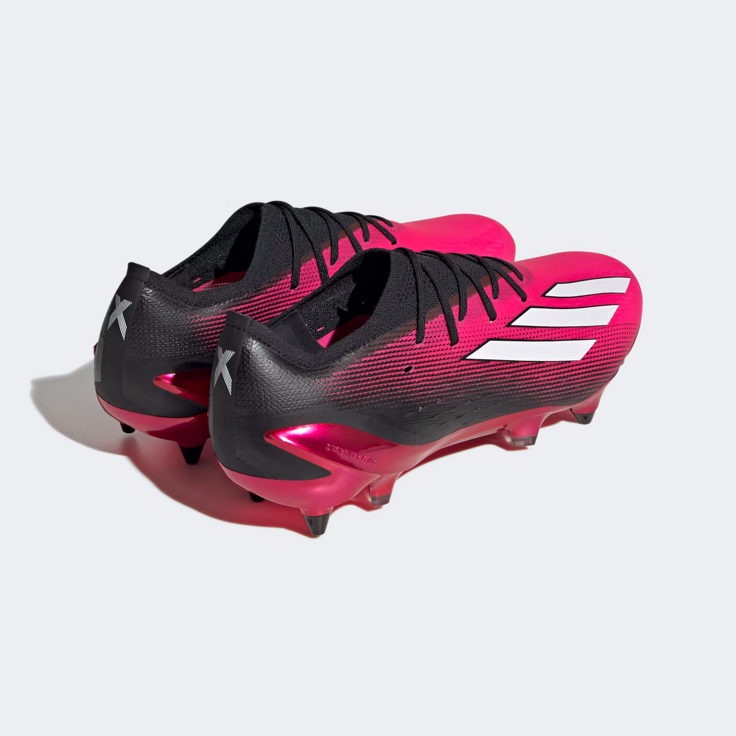 adidas X Speedportal.1 SG Mens - Pink