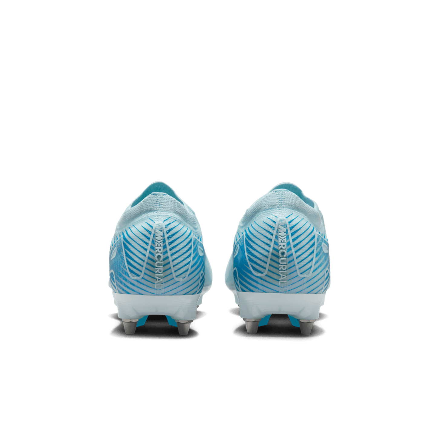 Nike Zoom Vapor 16 Elite SG-Pro Player Mens - Mad Ambition - Glacier Blue