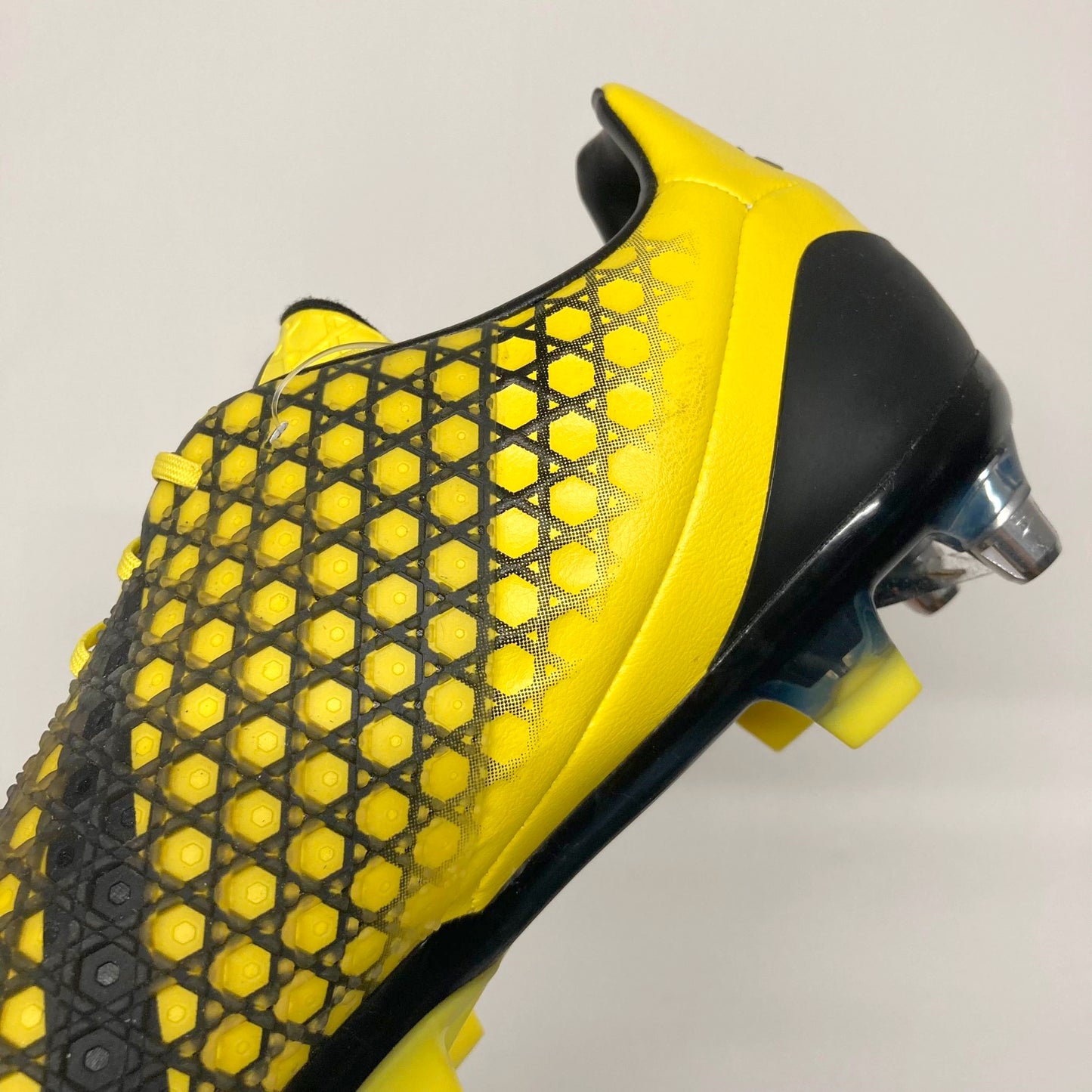adidas Predator Incurza SG Mens - Yellow