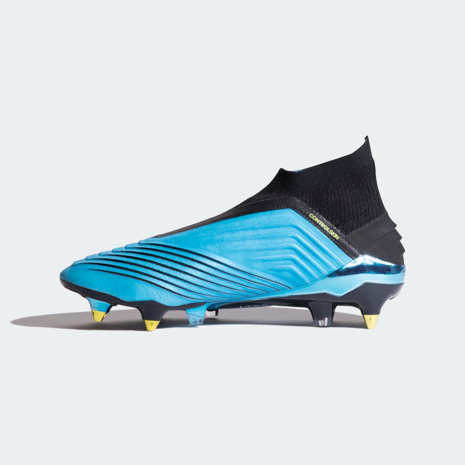 adidas Predator 19+ SG Mens - Bright Cyan – SWB Boots adidas Predator 19+ SG Mens - Bright Cyan – SWB Boots