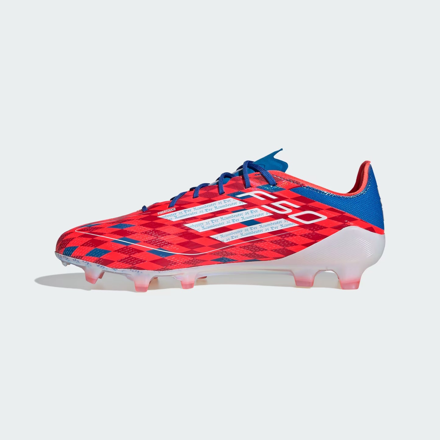 adidas F50 Elite FG Thomas Müller Raumdeuter - Solar Red