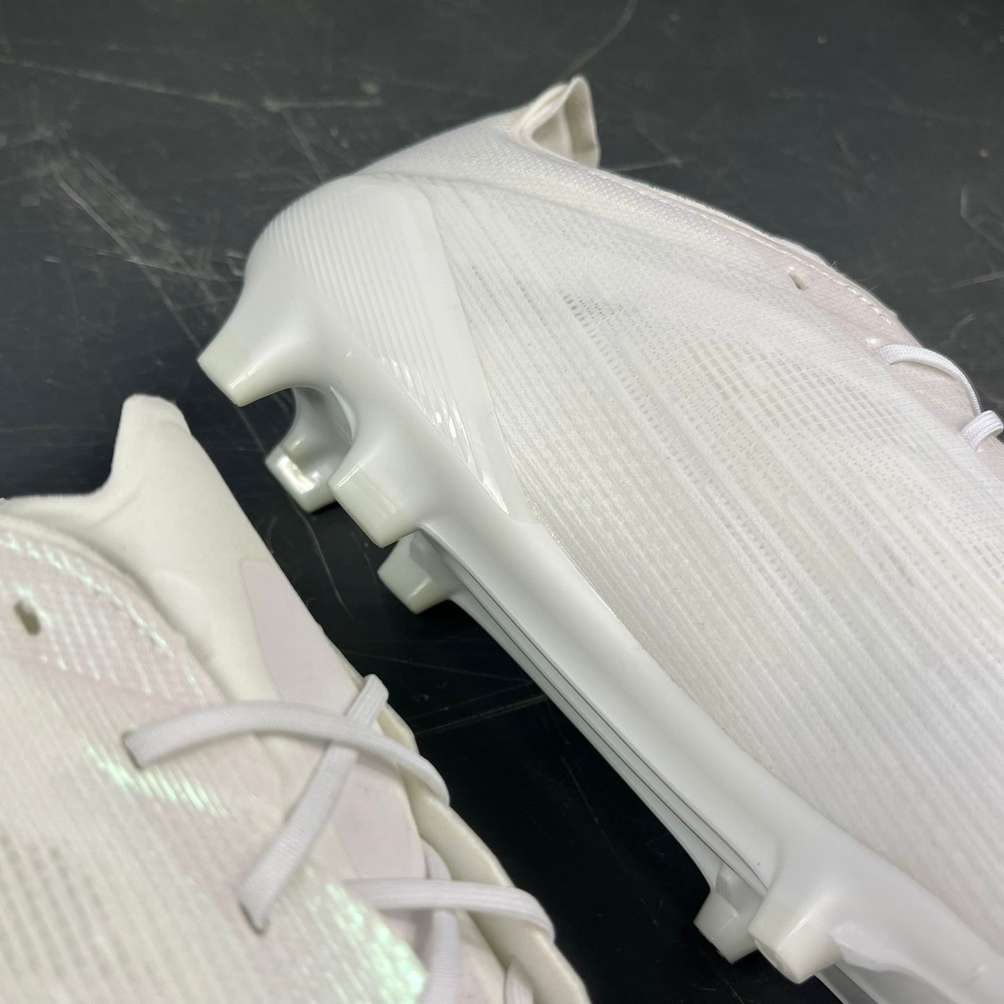 adidas F50 Elite FG Mens - Player Prototype - White*