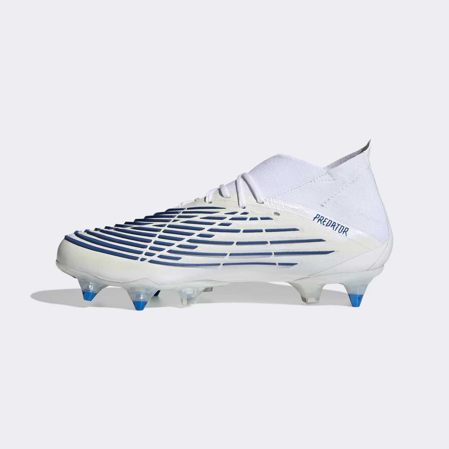 adidas Predator Edge.1 SG Mens - Diamond Edge - White