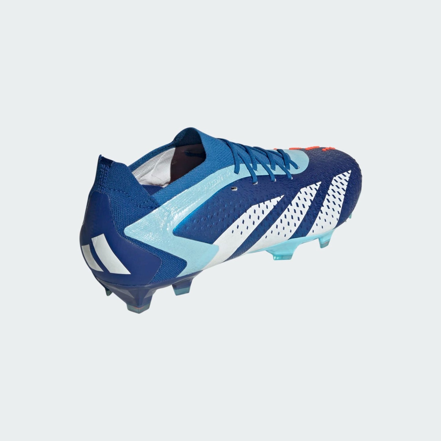 adidas Predator Accuracy.1 Low FG Mens - Bright Royal