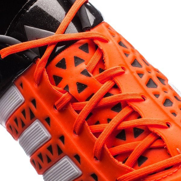 adidas Ace 15.1 FG AG Mens - Solar Orange