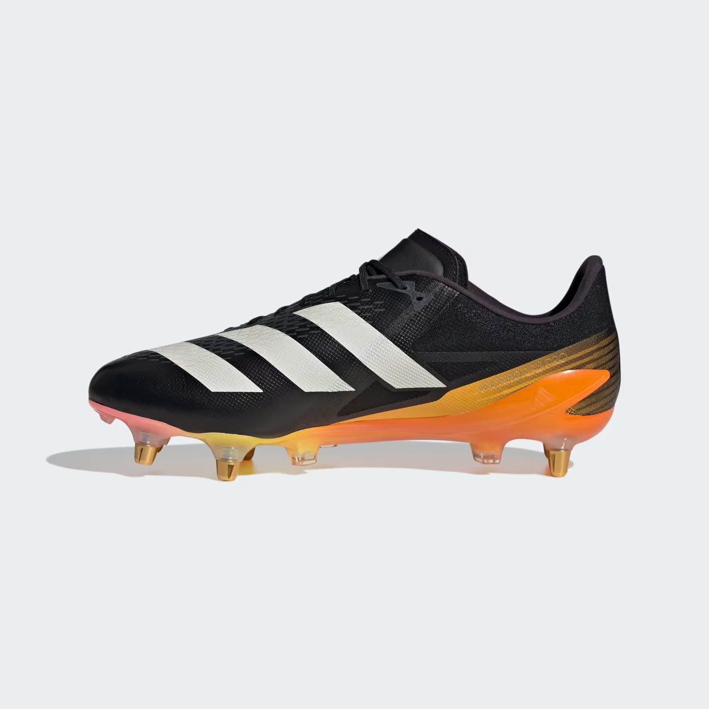 adidas Adizero RS15 Pro SG Mens - Core Black